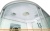 Душевая кабина WeltWasser WW500 Werra 1202 R фотография