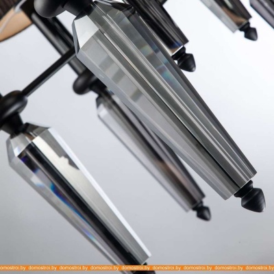 Подвесная люстра Favourite Graph 2965-12P фотография