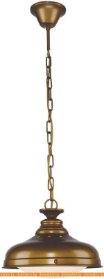 Подвесная люстра Favourite Laterne 1330-1P1 фотография