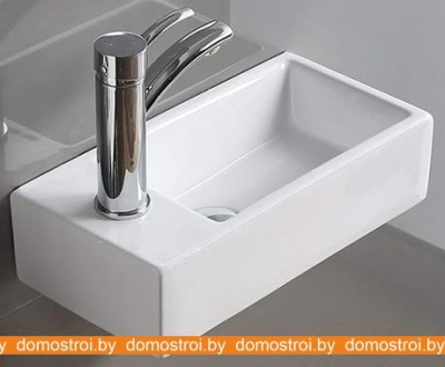 Умывальник CeramaLux N9048DR фотография