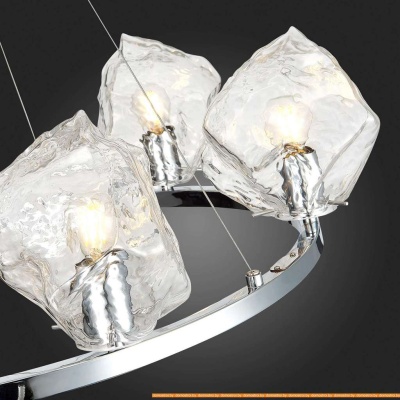 Подвесная люстра ST Luce Portici SL1175.103.06 фотография