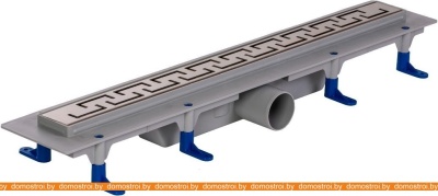 Душевой уголок Ambassador Set 13011101-ST6 фотография