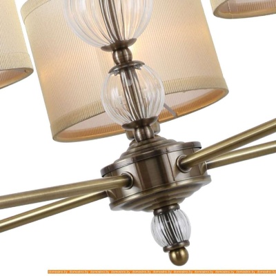 Подвесная люстра Favourite Vallora 2663-5P фотография