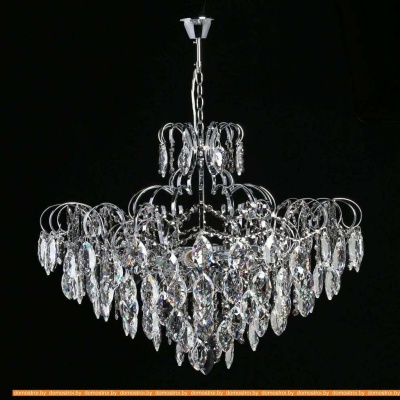 Подвесная люстра De City Бриз 111010808 фотография