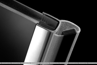 Душевой уголок Radaway Almatea KDD 90x100 фотография