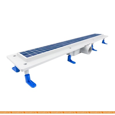 Душевой уголок Ambassador Set 12011106R-ST7 фотография