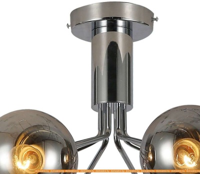 Люстра Favourite Pax 2630-8U фотография