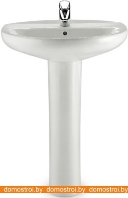 Умывальник Roca Victoria 60x51 (327392000) фотография