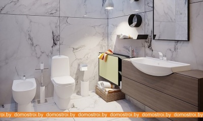 Умывальник Sanita Luxe Best 65 фотография