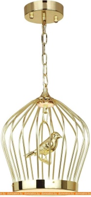 Подвесная люстра Favourite Chick 1930-2P фотография