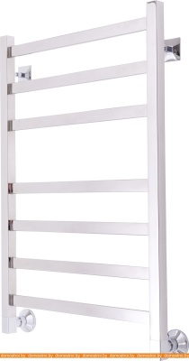 Полотенцесушитель Stinox Prestige водяной 50x80 фотография