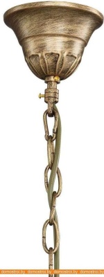 Подвесная люстра Favourite F-Promo Chateau 2163-7P фотография