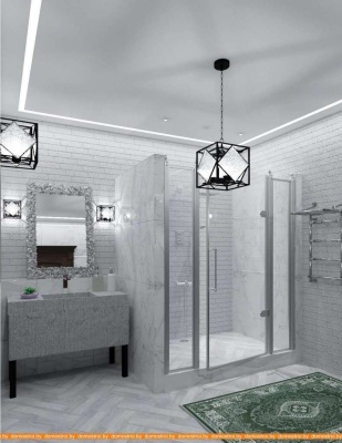 Подвесная люстра Favourite Brook 1785-3P фотография