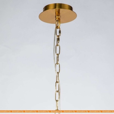 Подвесная люстра Favourite Legion 2972-8P фотография