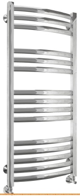 Полотенцесушитель TERMINUS 32 Палермо П15 (500x1220) фотография