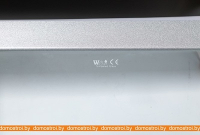 Душевая кабина WeltWasser WW500 Werra 1001 фотография