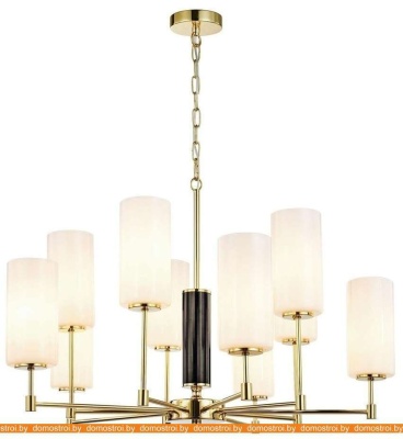 Подвесная люстра Favourite Palmarius 2815-10P фотография