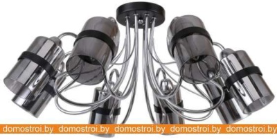 Потолочная люстра Favourite Affable 2351-8U фотография