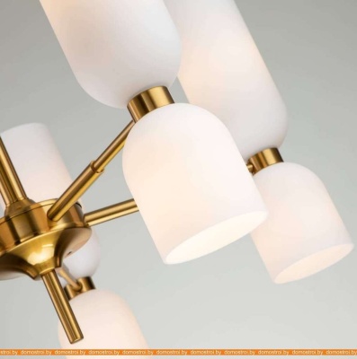 Подвесная люстра Favourite Amusing 2876-5P фотография