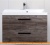 Тумба под умывальник BelBagno Aurora-800-2C-SO-PP (pino pasadena) фотография