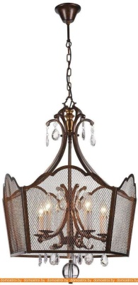 Подвесная люстра Favourite Venezia 2148-5P фотография