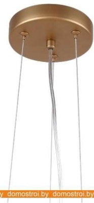 Подвесная люстра Favourite Babylon 2515-10P фотография