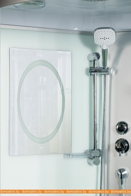 Душевая кабина WeltWasser WW500 Emmer 12055-2 фотография