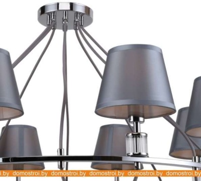 Подвесная люстра Favourite Martina 2193-8P фотография