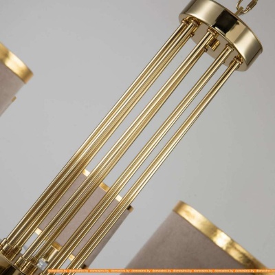 Подвесная люстра Favourite Rocca 2689-9P фотография