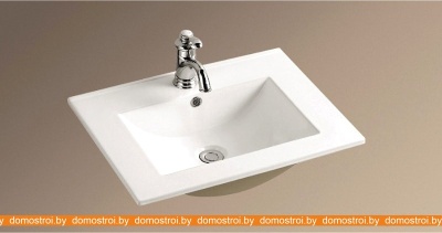 Умывальник WeltWasser Deilbach 7506-60 фотография