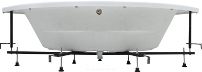 Акриловая ванна Aquanet Vista 150x150 фотография