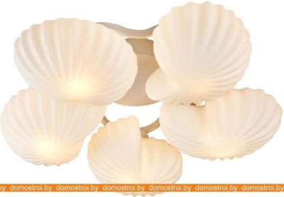 Потолочная люстра ST Luce Conglia SL534.502.05 фотография