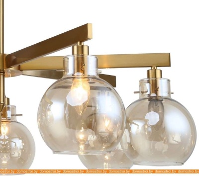 Подвесная люстра Favourite Palear 2775-7P фотография