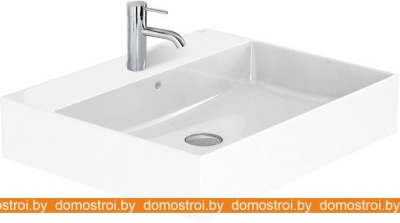 Умывальник Roca Inspira Square 60x49 32752C000 фотография