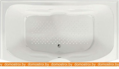 Ванны BelBagno BB105 189х109 фотография
