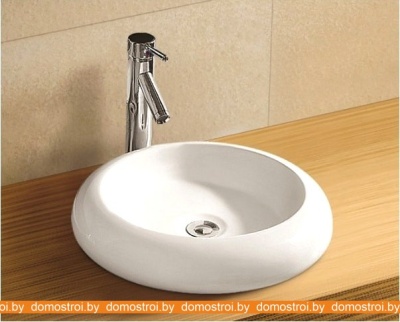 Умывальник WeltWasser Elbach 3062 фотография