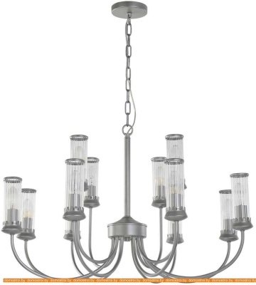 Подвесная люстра Favourite Mollis 2693-12P фотография