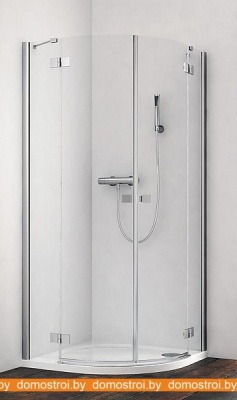 Душевая стенка Radaway PDD 100 R 385003-01-01R фотография