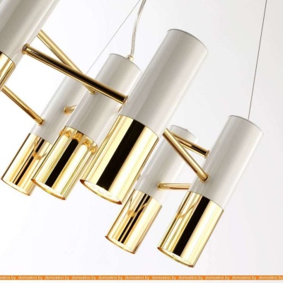 Подвесная люстра Favourite Ultra 2755-7P фотография