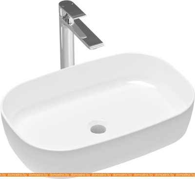 Умывальник Lavinia Boho Bathroom 21510077 (раковина, Смеситель) фотография