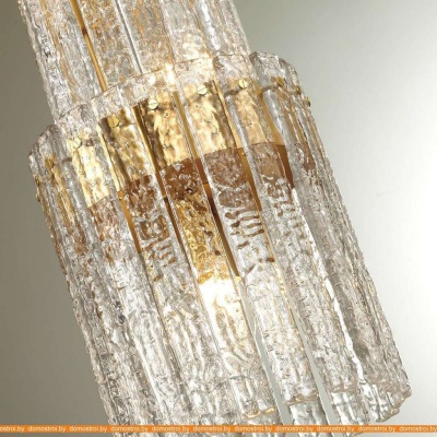 Подвесная люстра Odeon Light Merkale 4938/4 фотография