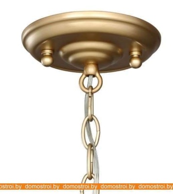 Подвесная люстра Favourite Lietta 2493-6P фотография