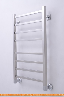 Полотенцесушитель Stinox Quatro водяной 50x80 фотография