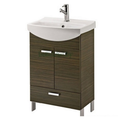 Умывальник Cersanit Cersania 40 new фотография