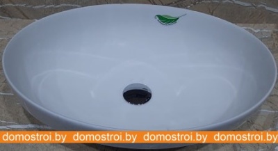 Умывальник CeramaLux 78590 фотография