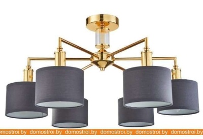 Люстра Favourite Laciness 2612-6P фотография