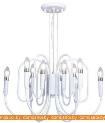 Подвесная люстра Favourite Drolling 1675-12P фотография