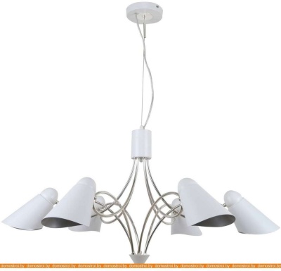 Подвесная люстра Favourite Lovato 2667-6P фотография