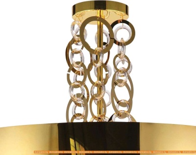 Подвесная люстра Favourite Leporem 2207-12P фотография