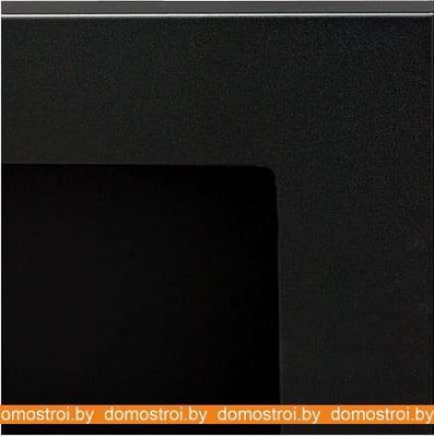 Биокамин BiokominkiGMT 900x400 (черный) фотография